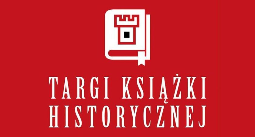 TARGI KSIĄŻKI HISTORYCZNEJ 2021