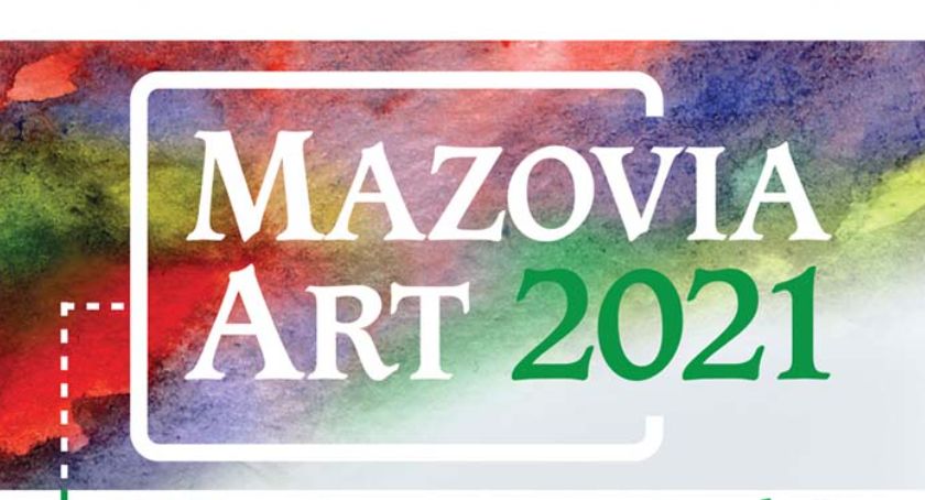 Mazovia Art 2021 to wystawa prac artystów młodego pokolenia w gminie Michałowice