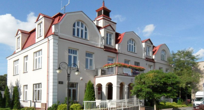 Książki dla brwinowskich przedszkolaków