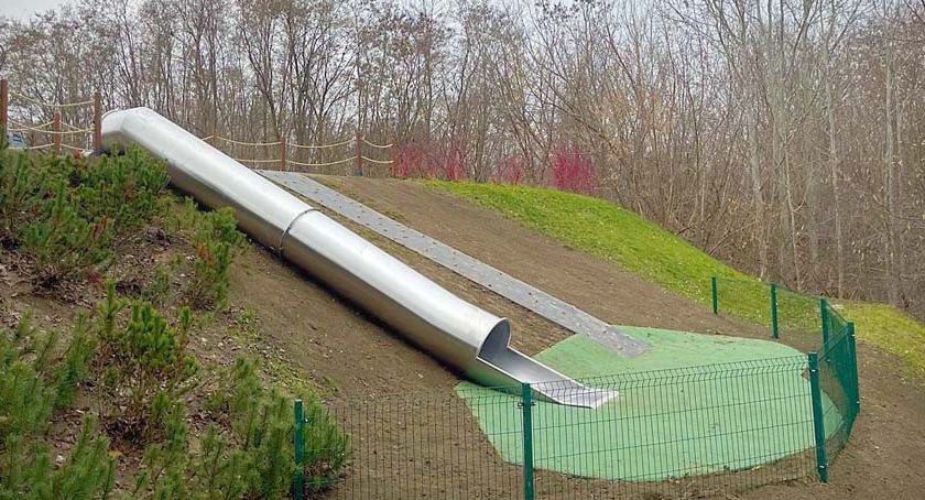 Nowe inwestycje na terenie pruszkowskiego Parku Żwirowisko