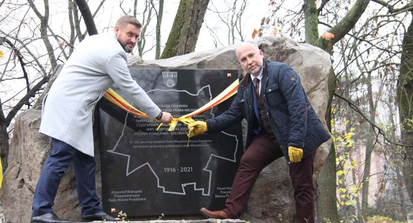 Pruszkowski marsz ku Niepodległej