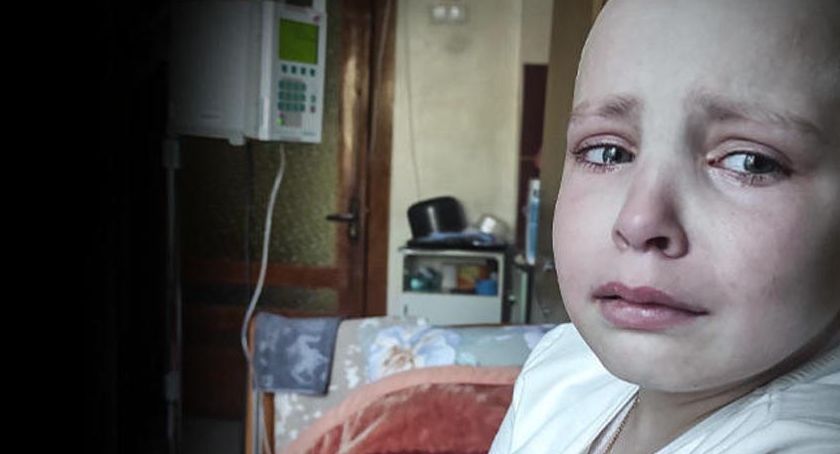 11-letnia Ania umiera w mękach❗️ Kończy się czas na ratunek