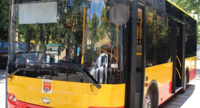Gmina Miasto Pruszków ogłasza konsultacje społeczne dotyczące rozwoju publicznego transportu zbiorowego