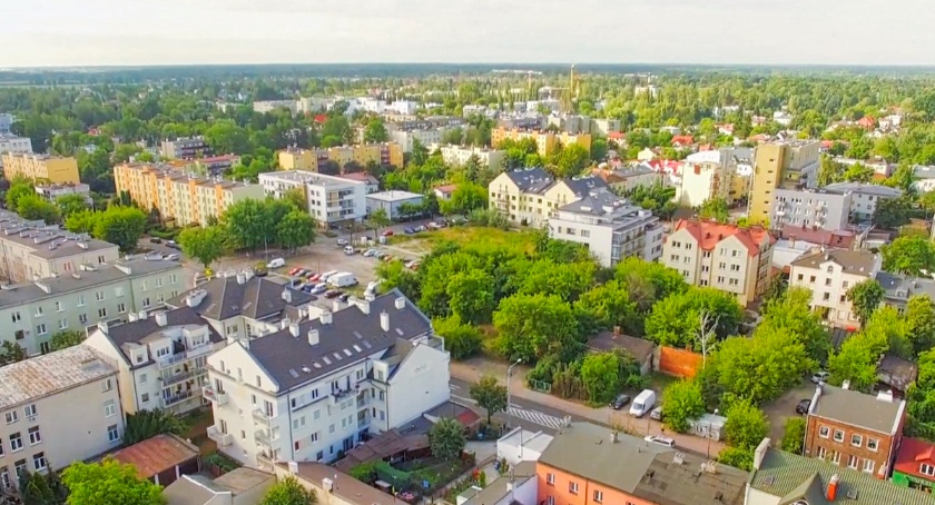 Budżet Miasta Pruszkowa na 2022 rok