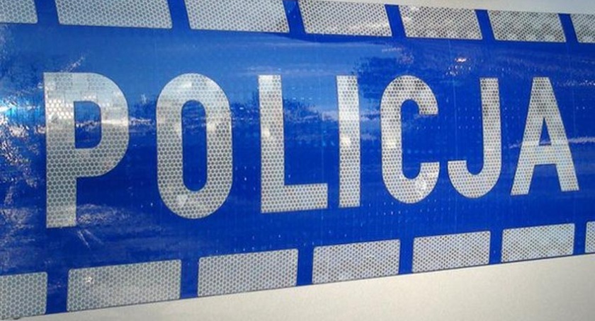 Policja pruszkowska ostrzega