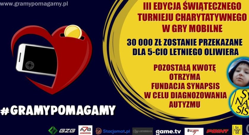 Autyzm - Razem dla Oliwiera z Pruszkowa i nie tylko  - Koszulka Lewandowskiego za 10 000 zł ! a to jeszcze nie koniec