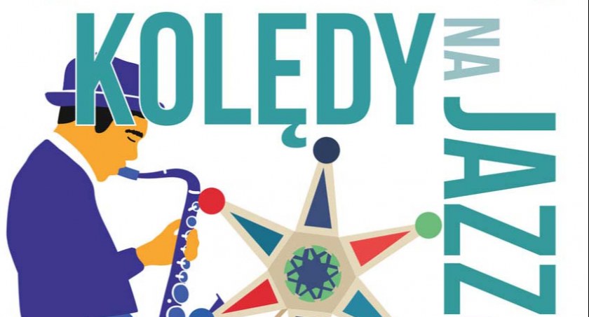 Kolędy na jazzowo w Michałowicach