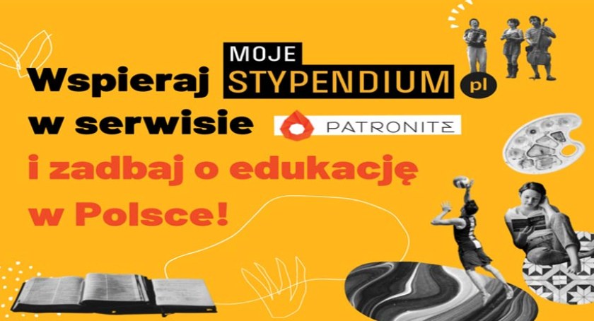 Równość i jawność w dostępie do informacji o stypendiach dla wszystkich