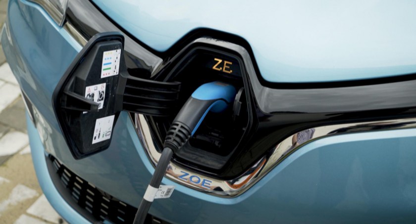 Pojazd elektryczny
