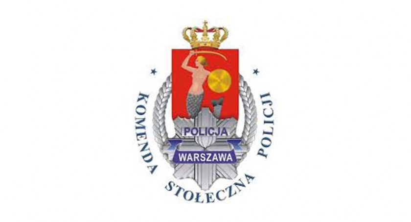 Komenda Stołeczna Policji - Podsumowanie roku 2021