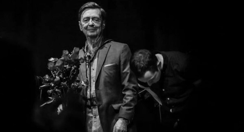 Zbigniew Namysłowski nie zyje