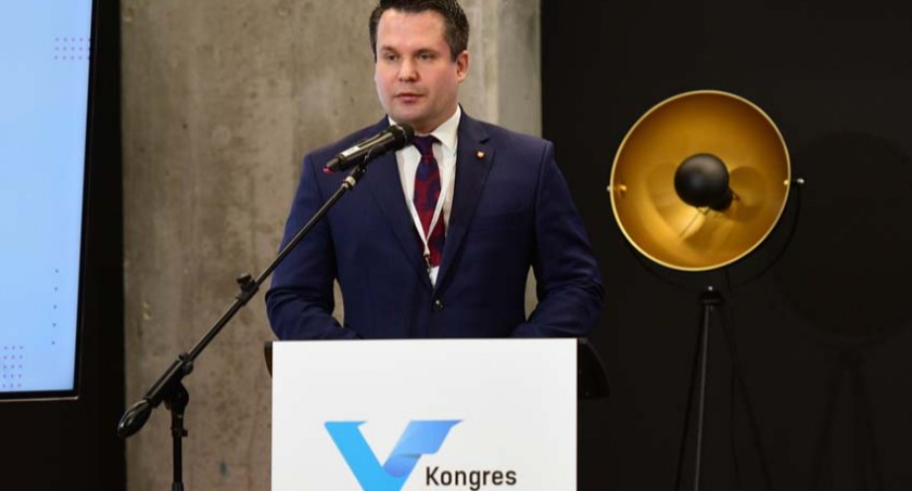 Ruszył Kongres Czystego Powietrza. Mazowsze koordynatorem Porozumienia Burmistrzów