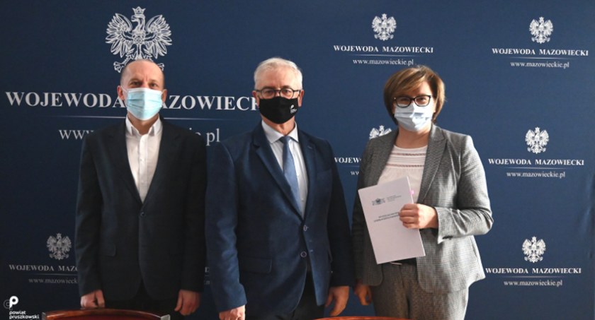 Powiat Pruszkowski - Asystent Osobisty Osoby Niepełnosprawnej – edycja 2022