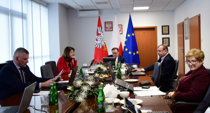 Mazowsze solidarne z Ukrainą