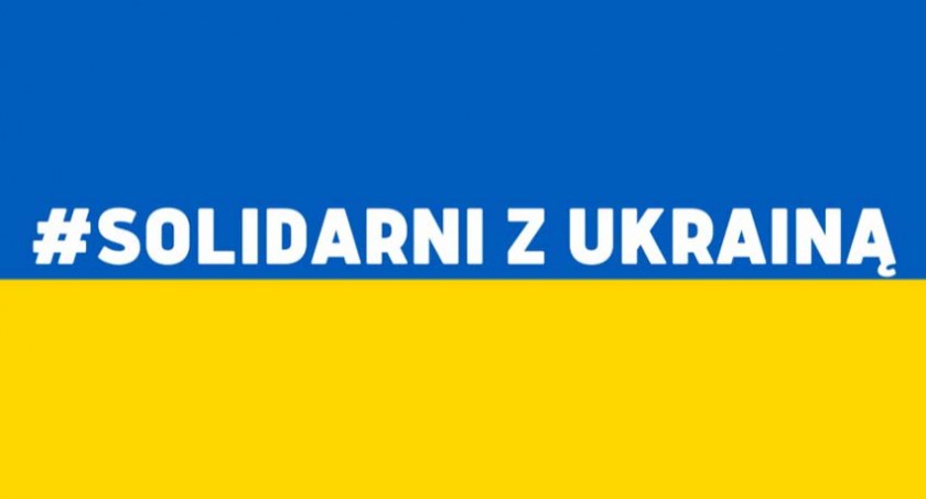 Solidarni z Ukrainą: milion w jeden dzień!