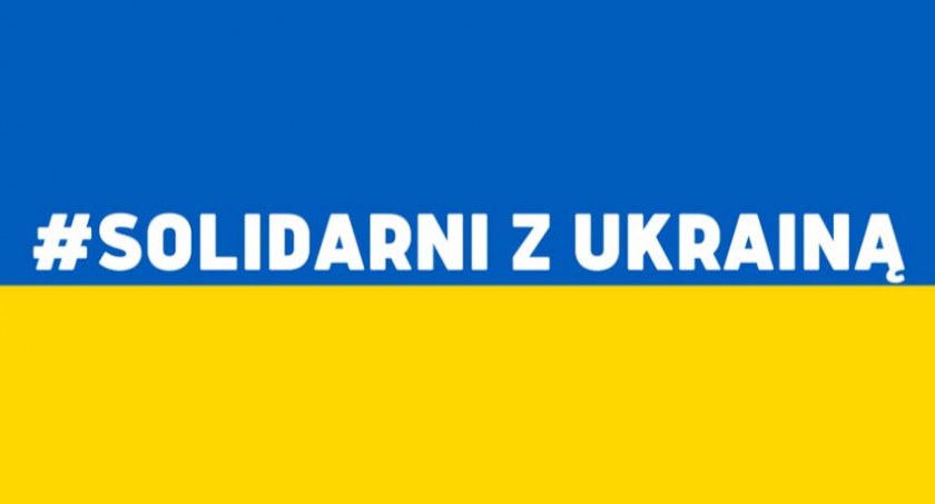 Wsparcie na rzecz obywateli z Ukrainy