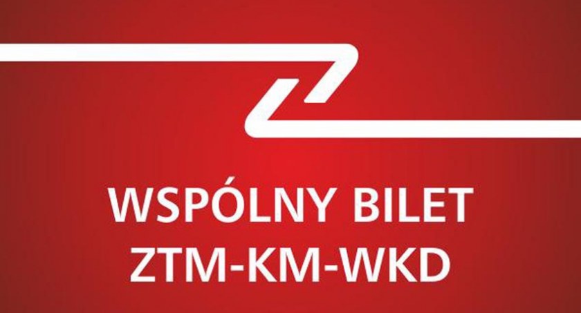 Przedłużone honorowanie biletów KM i ZTM