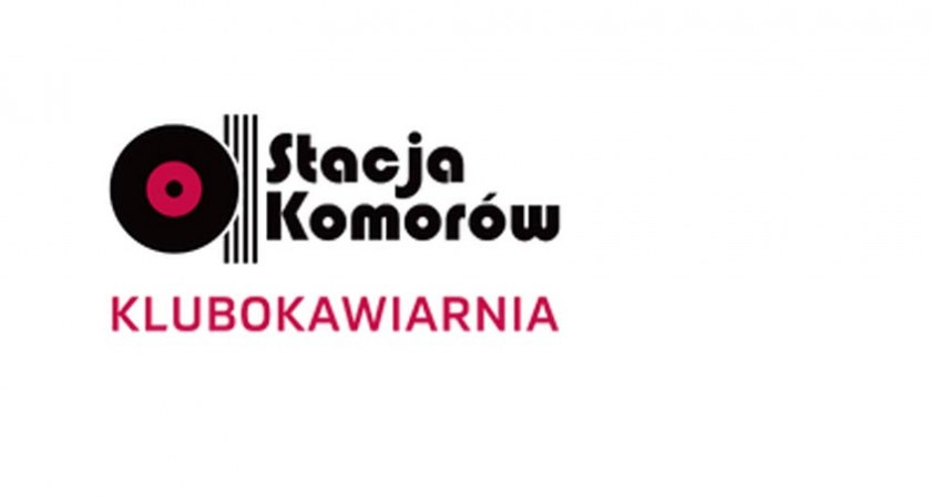 Stacja Komorów - klubokawiarnia
