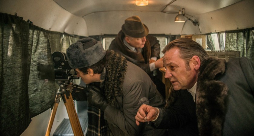 Film „Marzec ‘68” od 25 marca w kinach w całej Polsce