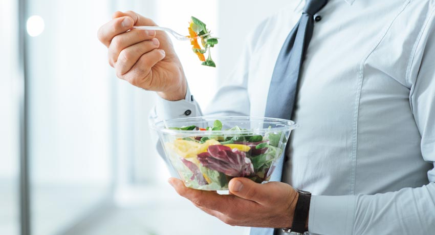 Walka z otyłością wśród mężczyzn – jaką dietę stosować i co warto o niej wiedzieć?