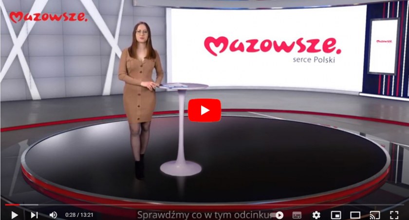 Mazowsze. Wiadomości z regionu 02