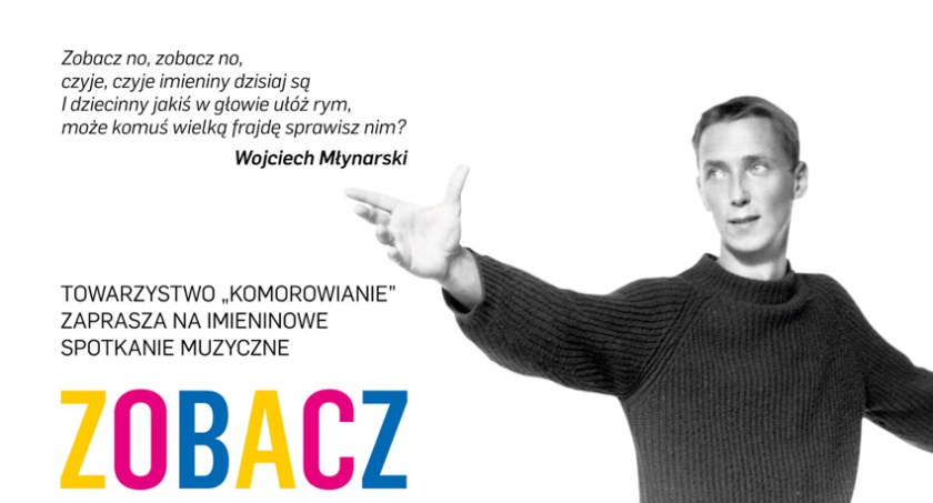 Zobacz czyje IMIENINy...?