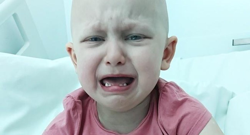 Ustrzeż ją przed śmiertelnym zagrożeniem❗️