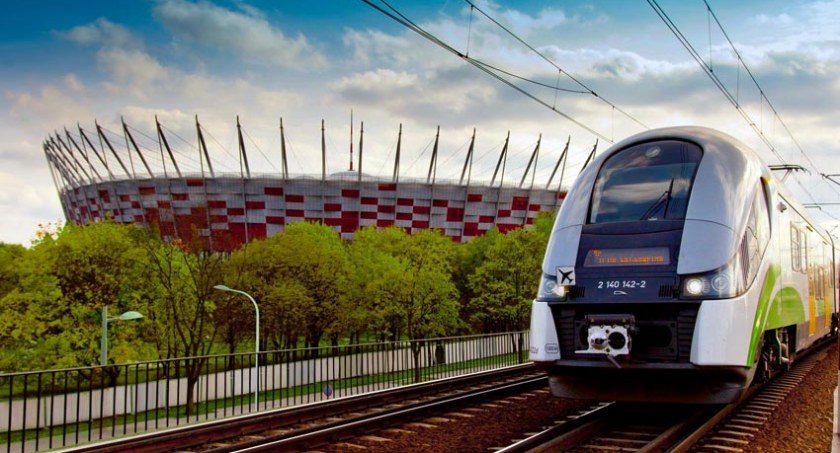 Zmiana rozkładu jazdy w dniu 2 maja 2022 r.