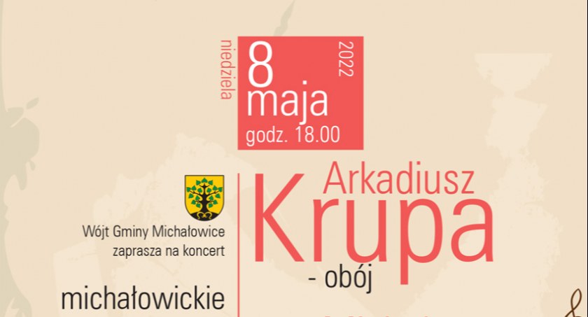 Wieczory z muzyką klasyczną w Michałowicach
