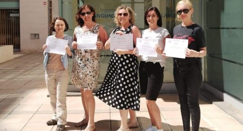 Erasmus+ w Pruszkowie
