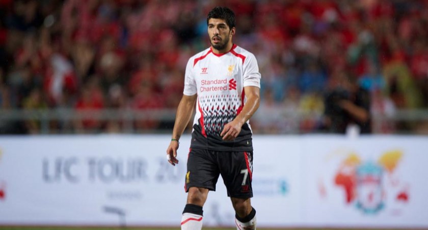 Najbardziej drapieżni napastnicy w historii Liverpoolu. Poznaj predatorów pola karnego