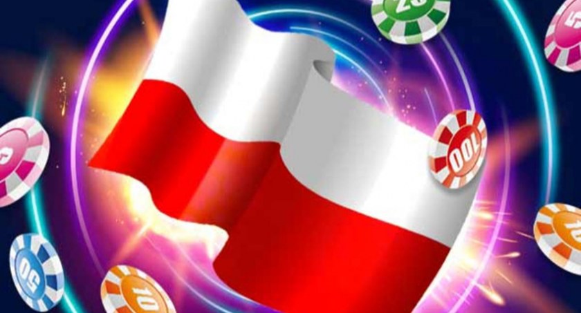 Trendy w polskich legalnych kasynach online