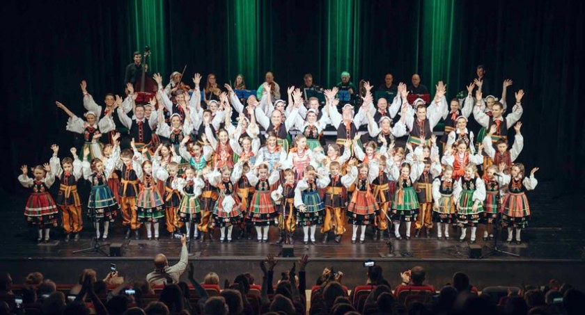 Pruszkowski Dzień Folkloru 2022