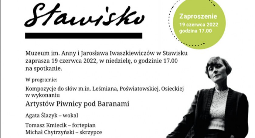 Piwnica pod Baranami w Stawisku
