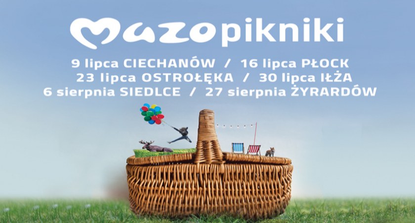 MAZOpikniki