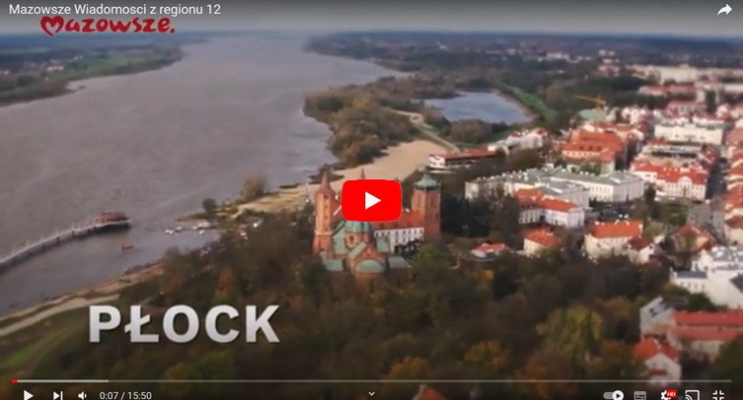 Mazowsze Wiadomosci z regionu 12