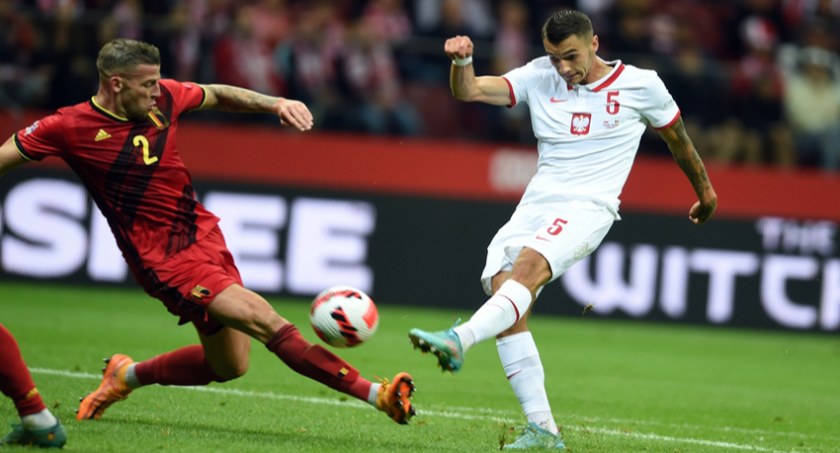Ze szkoły do reprezentacji? Nowy pomysł na poszukiwanie piłkarskich talentów
