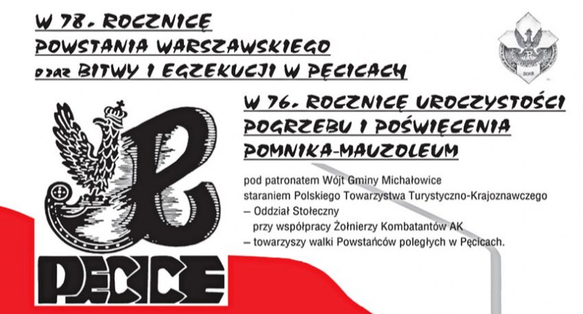 56. Rajd „Po kamienistej drodze” do Pęcic za nami
