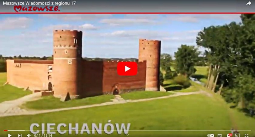 Mazowsze Wiadomosci z regionu 17