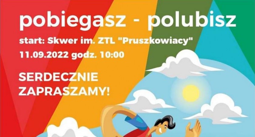 Trwają zapisy na bieg 