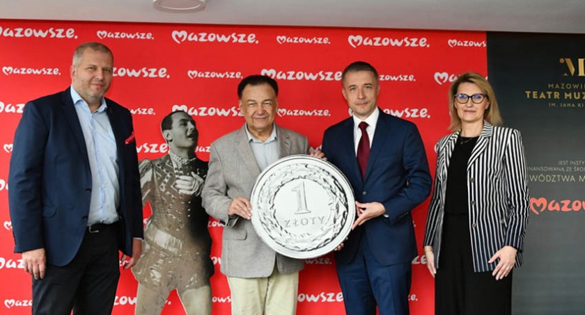 Od września za złotówkę do marszałkowskich muzeów i teatrów!