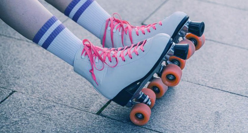 Nightskating Pruszków