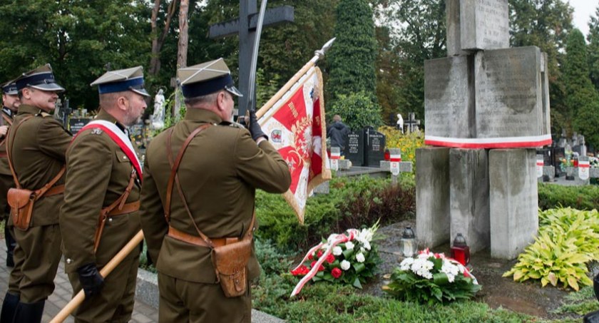 Brwinów pamięta o historii