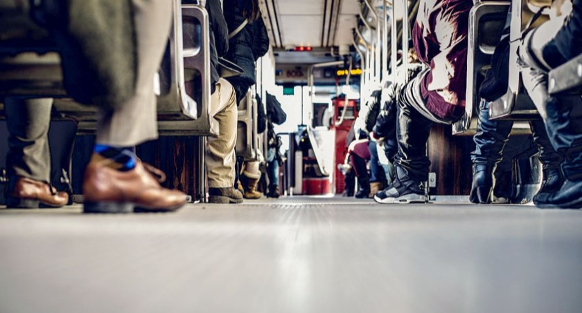 Nowy rozkład jazdy pruszkowskich autobusów miejskich linii nr 5 i nr 9