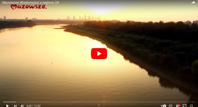 Mazowsze. Wiadomosci z regionu 24