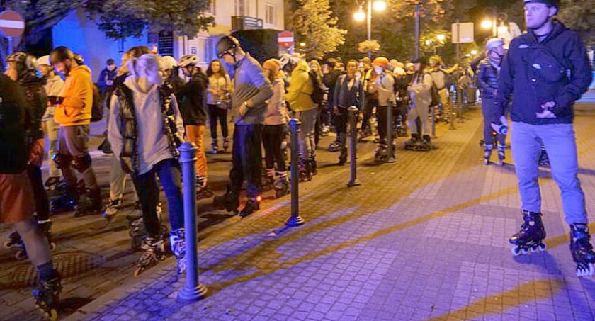 Aktywny weekend w Pruszkowie za nami