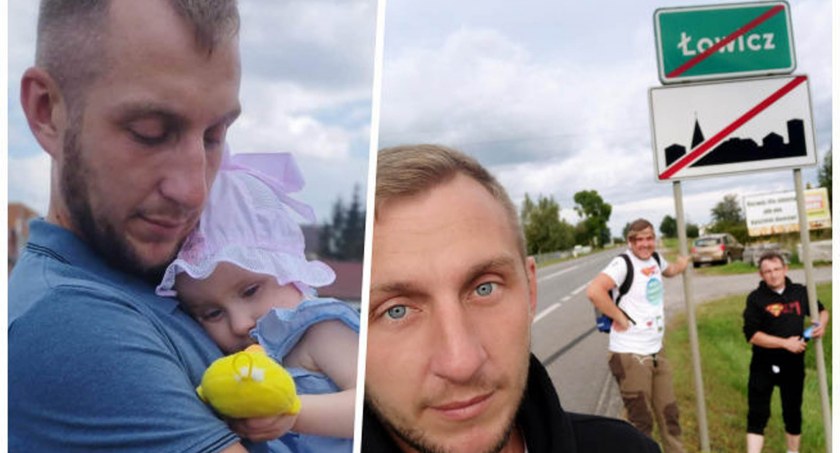 PILNE❗️ Rozpacz ojca❗️ Zosia słabnie, boimy się, że nie zdążymy... Błagamy o ratunek!
