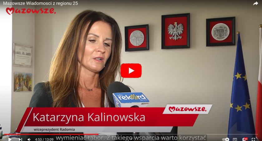 Mazowsze. Wiadomosci z regionu 25