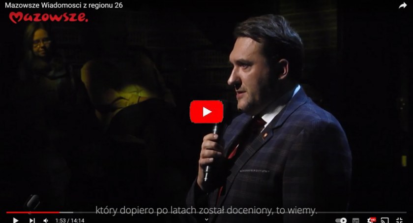 Mazowsze. Wiadomosci z regionu 26