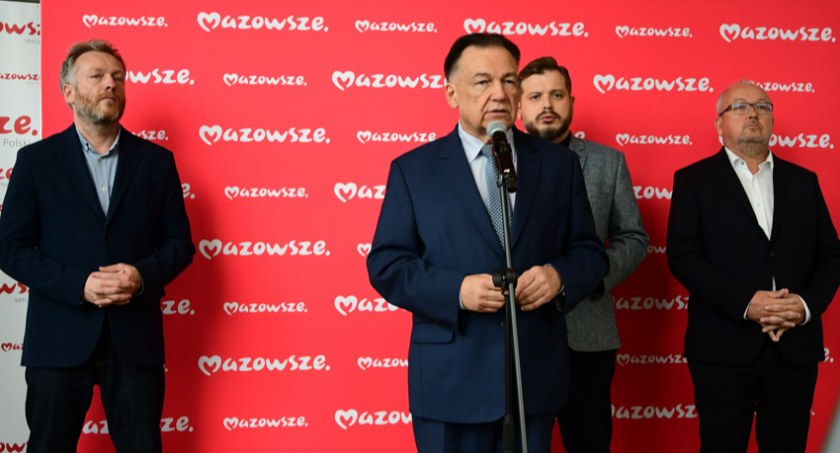 Inflacja uderza w mazowieckie szpitale i kulturę